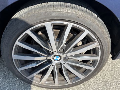 Certified 2024 BMW 228i xDrive Gran Coupe w/ Premium Package image 13