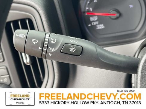 New 2026 Chevrolet Silverado 1500 W/T AWD/4WD image 28