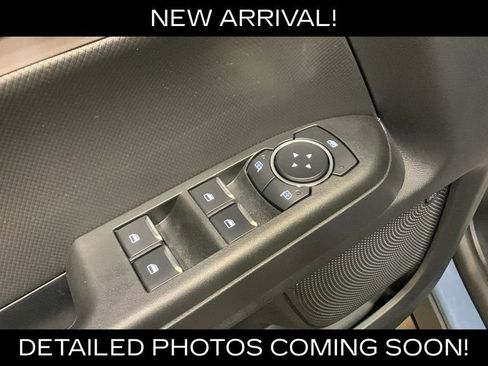 Used 2025 Ford Bronco Sport Badlands w/ Badlands Tech Package AWD/4WD image 26