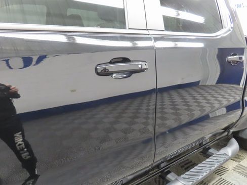 Used 2024 Chevrolet Silverado 1500 RST w/ Convenience Package II image 33