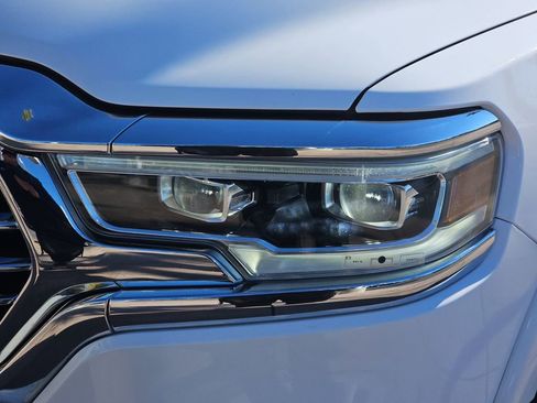 Used 2022 RAM 1500 Limited image 32