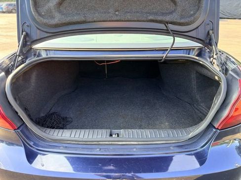 Used 2008 Pontiac Grand Prix w/ Sun And Sound Package FWD image 23