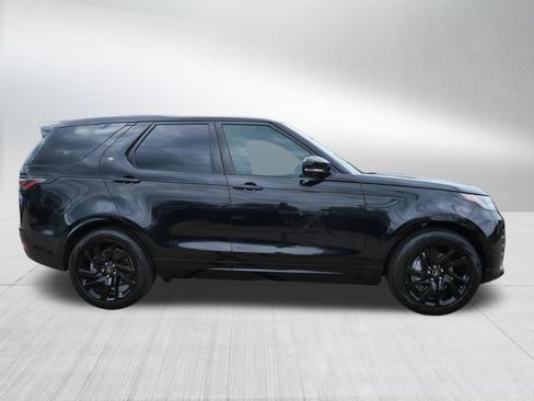Used 2023 Land Rover Discovery S R-Dynamic AWD/4WD image 6