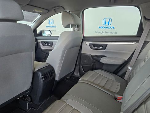 Used 2020 Honda CR-V LX image 14