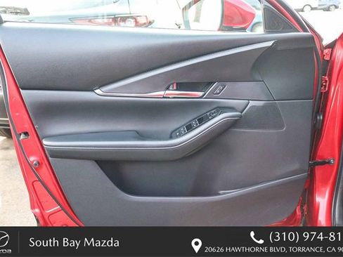 Certified 2024 MAZDA CX-30 AWD 2.5 S w/ Preferred Package image 21