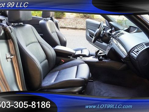 Used 2012 BMW 135i Convertible RWD image 16