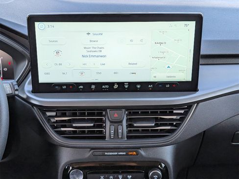 New 2026 Ford Escape Active w/ Tech Pack #1 image 16