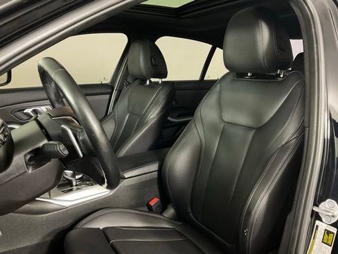 Used 2022 BMW 330i 330i ***BLUE CERTIFIED*** w/ Premium Package 2 image 14