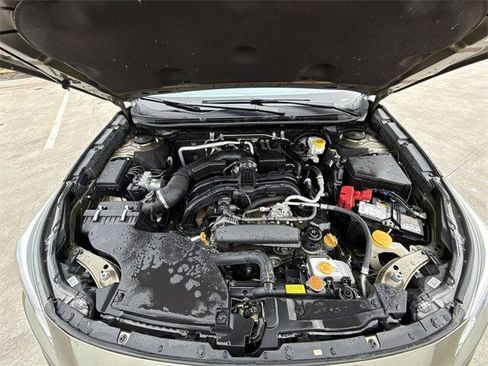 Used 2020 Subaru Outback Limited image 26