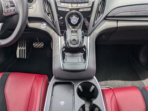 Used 2025 Acura RDX A-Spec AWD/4WD image 20