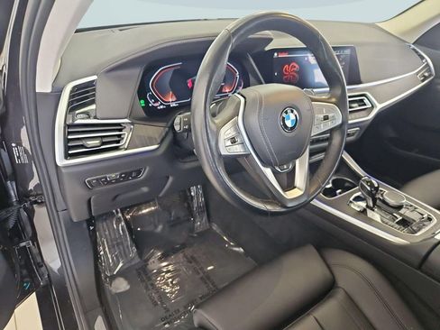 Used 2022 BMW X7 xDrive40i w/ Premium Package AWD/4WD image 13