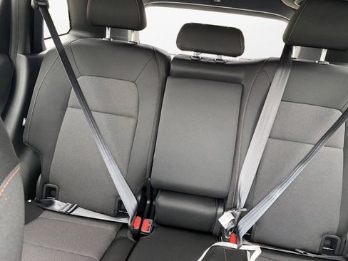 Certified 2023 Honda CR-V Sport image 12