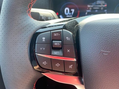 New 2026 Ford Explorer ST-Line w/ ST-Line Street Pack AWD/4WD image 15