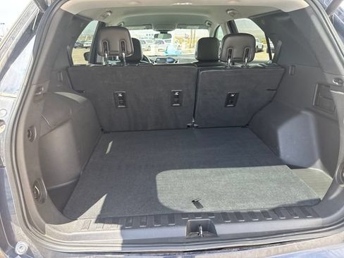 Used 2019 Chevrolet Equinox Premier FWD image 28