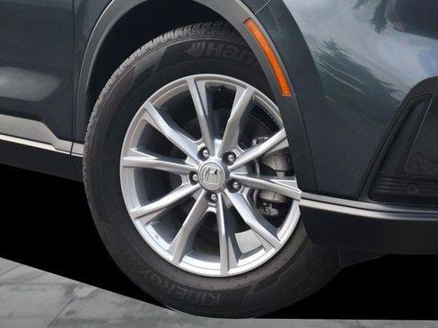Used 2025 Honda CR-V EX-L image 3