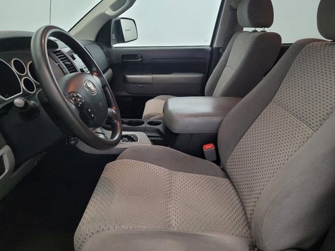 Used 2012 Toyota Tundra 4x4 CrewMax w/ TRD Off-Road Pkg image 17