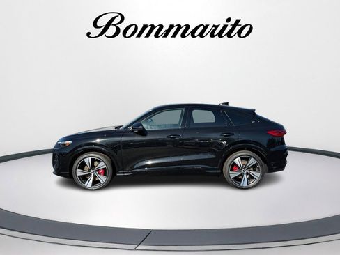 New 2025 Audi SQ5 Premium Plus image 2
