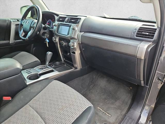 Used 2018 Toyota 4Runner SR5 RWD image 18