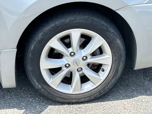 Used 2012 Nissan Sentra 2.0 SL w/ Special Value Pkg FWD image 10