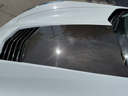 Used 2018 Chevrolet Corvette Grand Sport w/ Carbon 65 Edition RWD image 39
