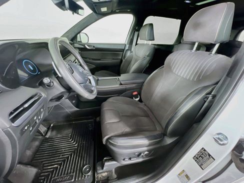 Used 2025 Hyundai Palisade Calligraphy AWD/4WD image 23