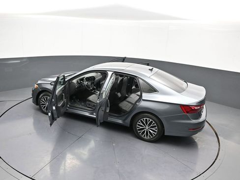 Used 2021 Volkswagen Jetta S image 44