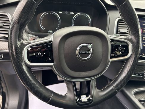Used 2018 Volvo XC90 T6 R-Design w/ Convenience Package image 34