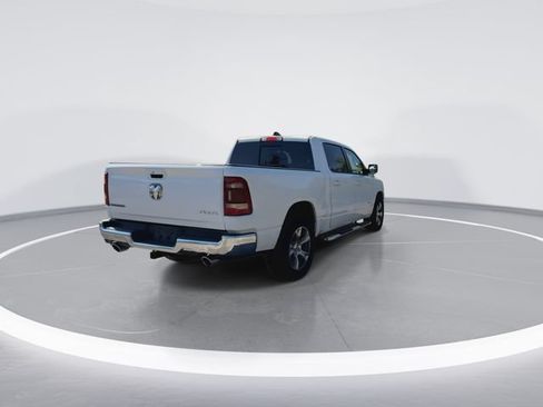 Used 2023 RAM 1500 Laramie AWD/4WD image 10