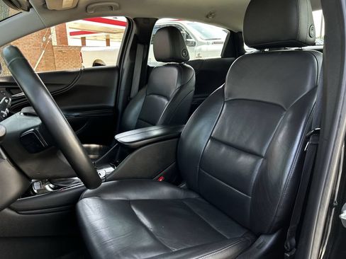 Used 2024 Chevrolet Malibu LT FWD image 27