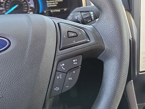 Certified 2022 Ford Edge SE AWD/4WD image 20