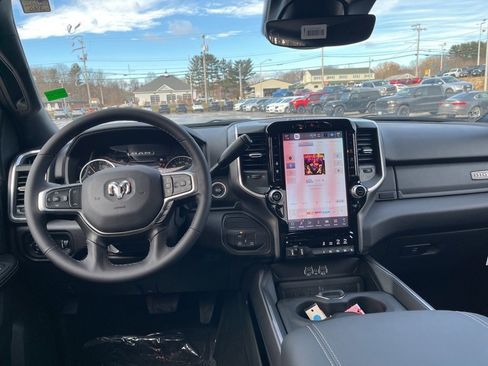 New 2026 RAM 2500 Big Horn image 17