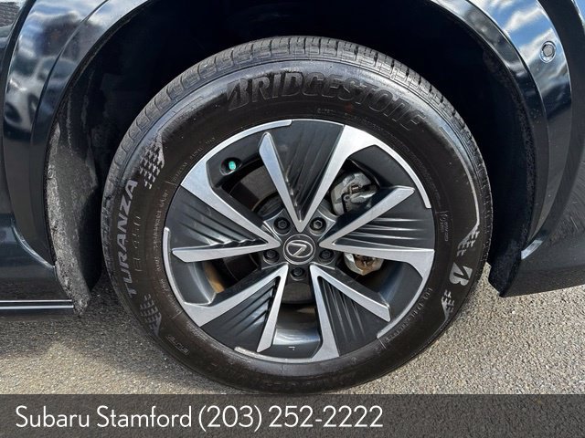 Used 2024 Lexus RZ 450e Premium w/ Technology Package AWD/4WD image 30
