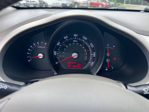 Used 2016 Kia Sportage EX w/ EX Premium Package AWD/4WD image 16