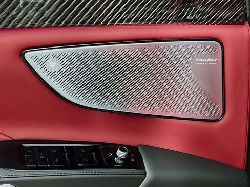 Used 2023 Maserati Grecale Modena AWD/4WD image 19