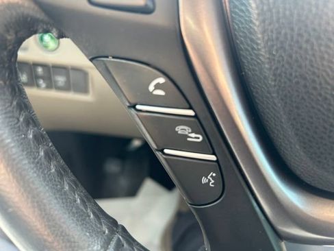 Used 2023 Honda Ridgeline RTL image 24
