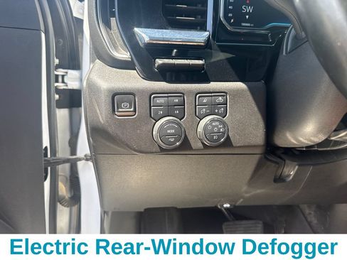 Used 2024 Chevrolet Silverado 2500 High Country w/ High Country Premium Package AWD/4WD image 15