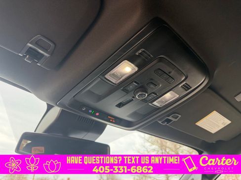 Used 2023 Chevrolet Suburban Premier image 26