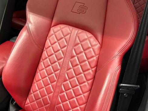 Used 2018 Audi S5 Prestige w/ S Sport Package image 28