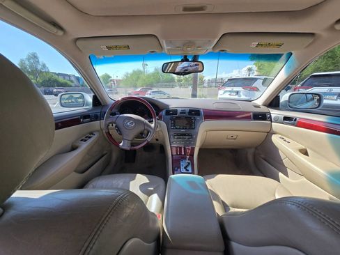 Used 2003 Lexus ES 330 FWD image 20