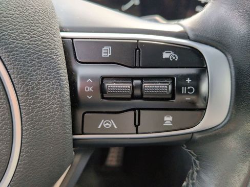 Used 2024 Kia Sportage X-Pro Prestige AWD/4WD image 25