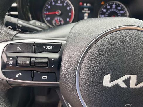 Used 2023 Kia K5 LXS FWD image 30