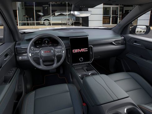 New 2026 GMC Acadia AT4 AWD/4WD image 15