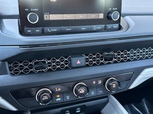 Used 2024 Honda Accord LX image 30