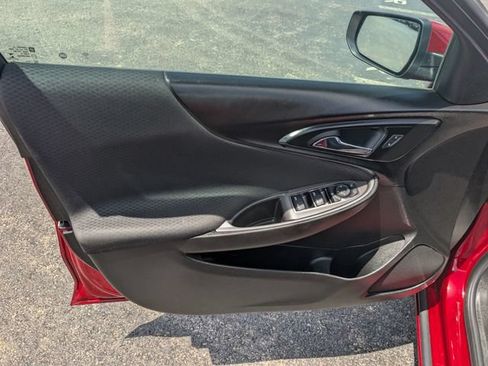 Used 2022 Chevrolet Malibu RS w/ LPO, Convenience Package 1 FWD image 15