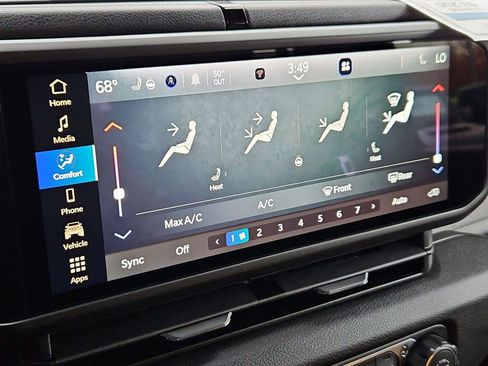 New 2026 Jeep Wrangler Willys image 26