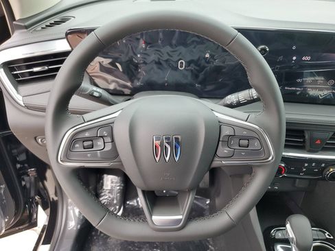 New 2026 Buick Encore GX Sport Touring FWD image 20
