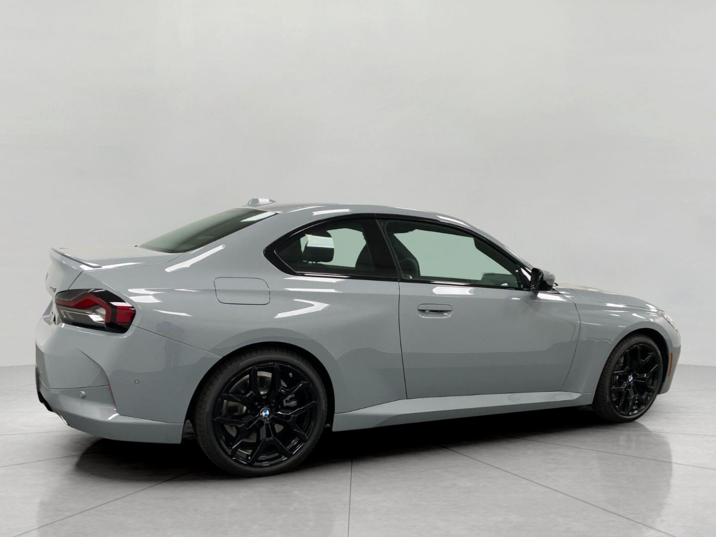 New 2026 BMW 230i xDrive Coupe w/ M Sport Package AWD/4WD image 2