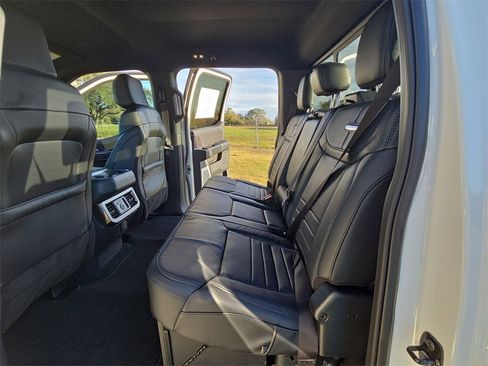 New 2026 Ford F250 Platinum image 12