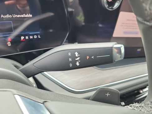 New 2026 Chevrolet Tahoe LS w/ Max Trailering Package image 21