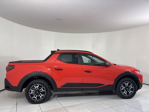 New 2026 Hyundai Santa Cruz XRT AWD/4WD image 6